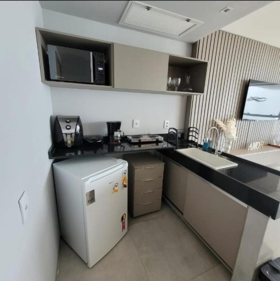 جابواتاو دوس غوارارابيس Flat Paiva Home Stay المظهر الخارجي الصورة