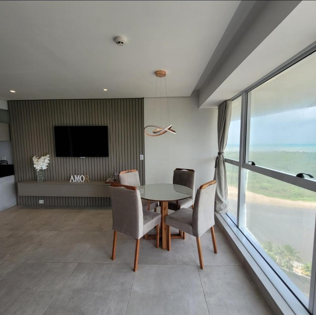 جابواتاو دوس غوارارابيس Flat Paiva Home Stay المظهر الخارجي الصورة