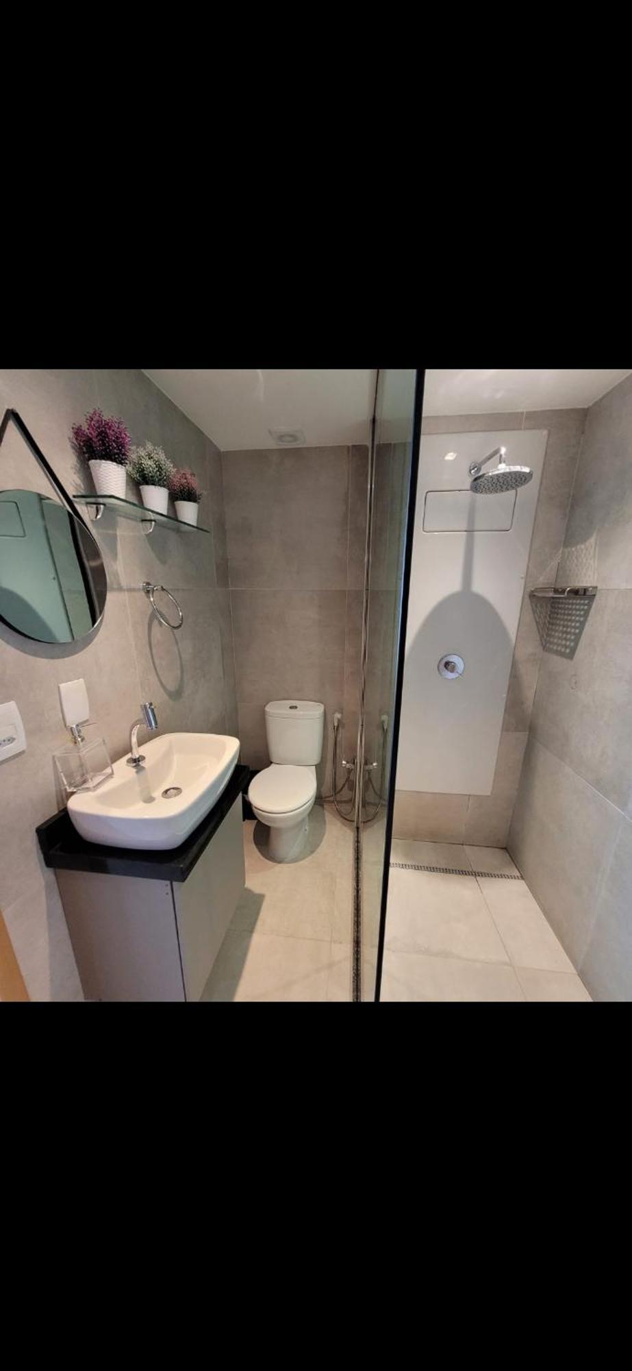 جابواتاو دوس غوارارابيس Flat Paiva Home Stay المظهر الخارجي الصورة