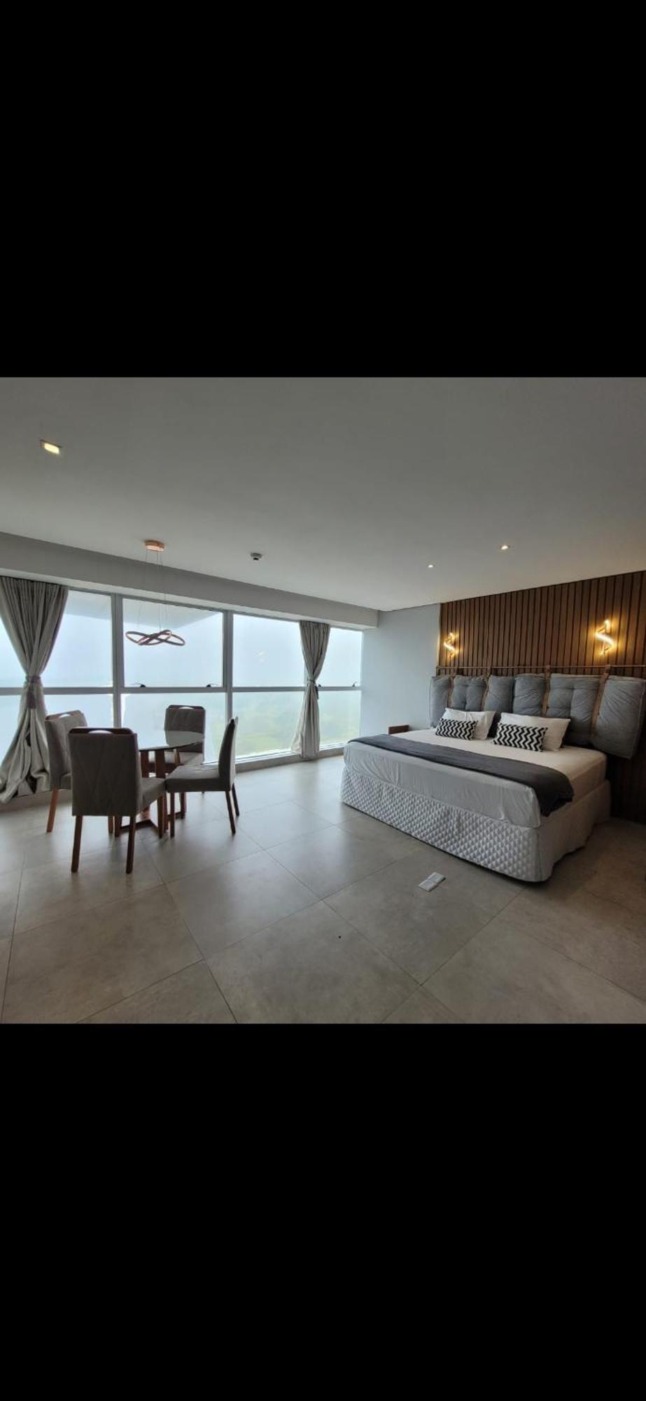 جابواتاو دوس غوارارابيس Flat Paiva Home Stay المظهر الخارجي الصورة