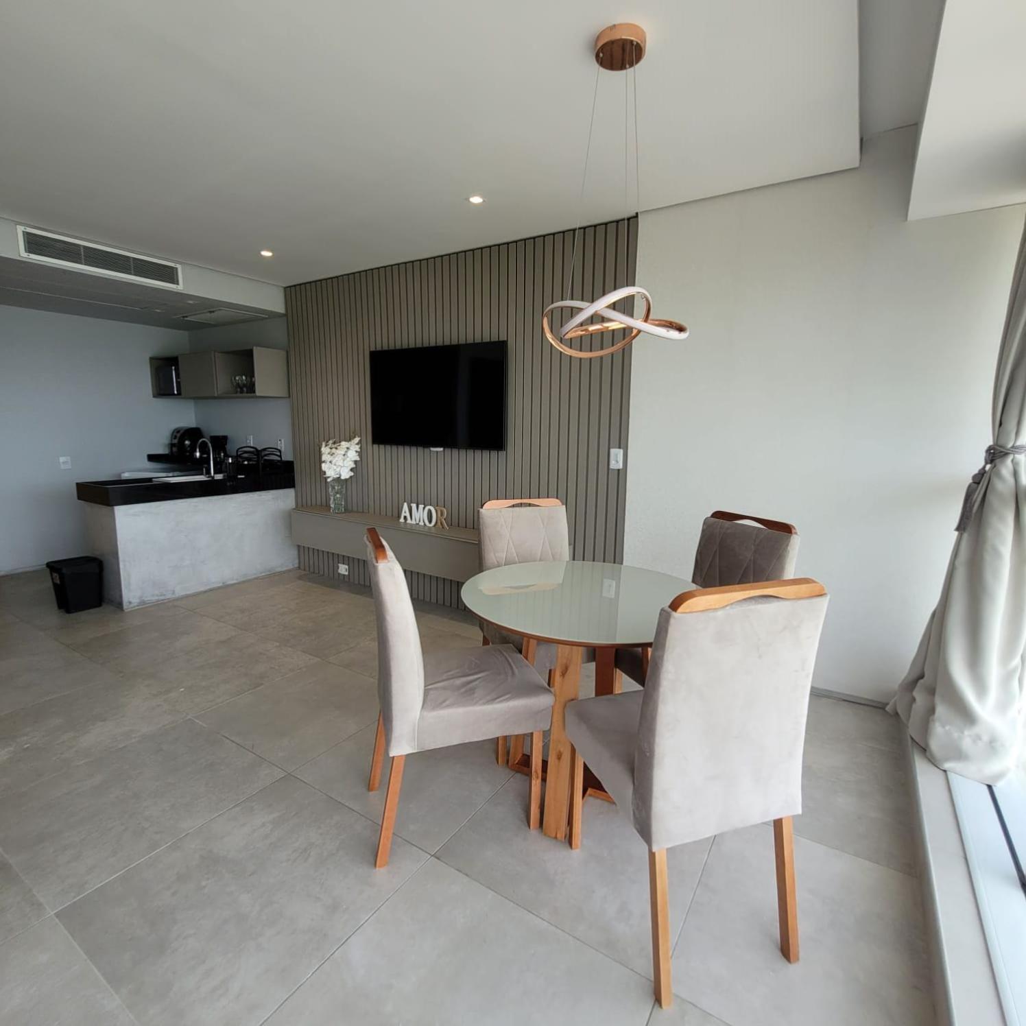 جابواتاو دوس غوارارابيس Flat Paiva Home Stay المظهر الخارجي الصورة